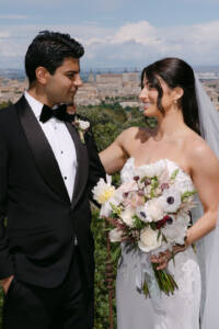 Dirección del día de la boda en España