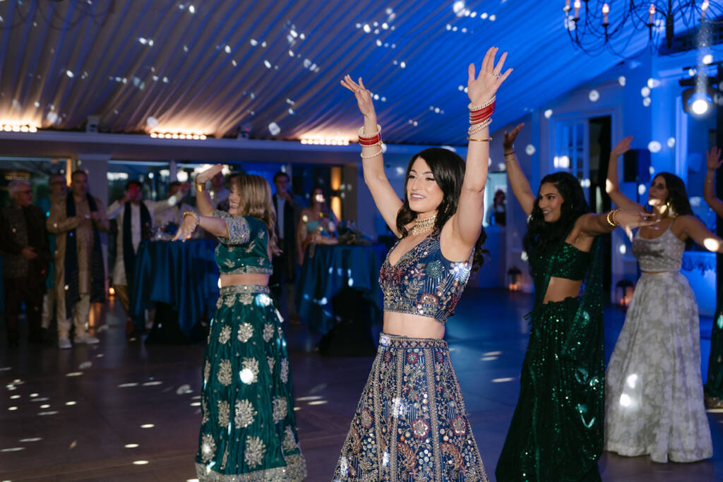 sangeet pamelae vents