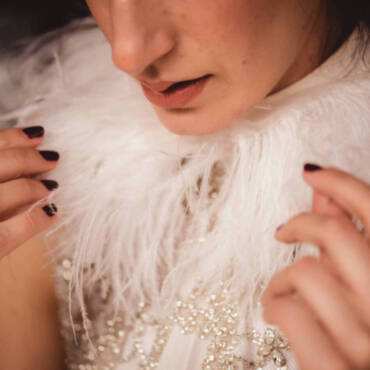 Cómo elegir maquilladora para tu Boda