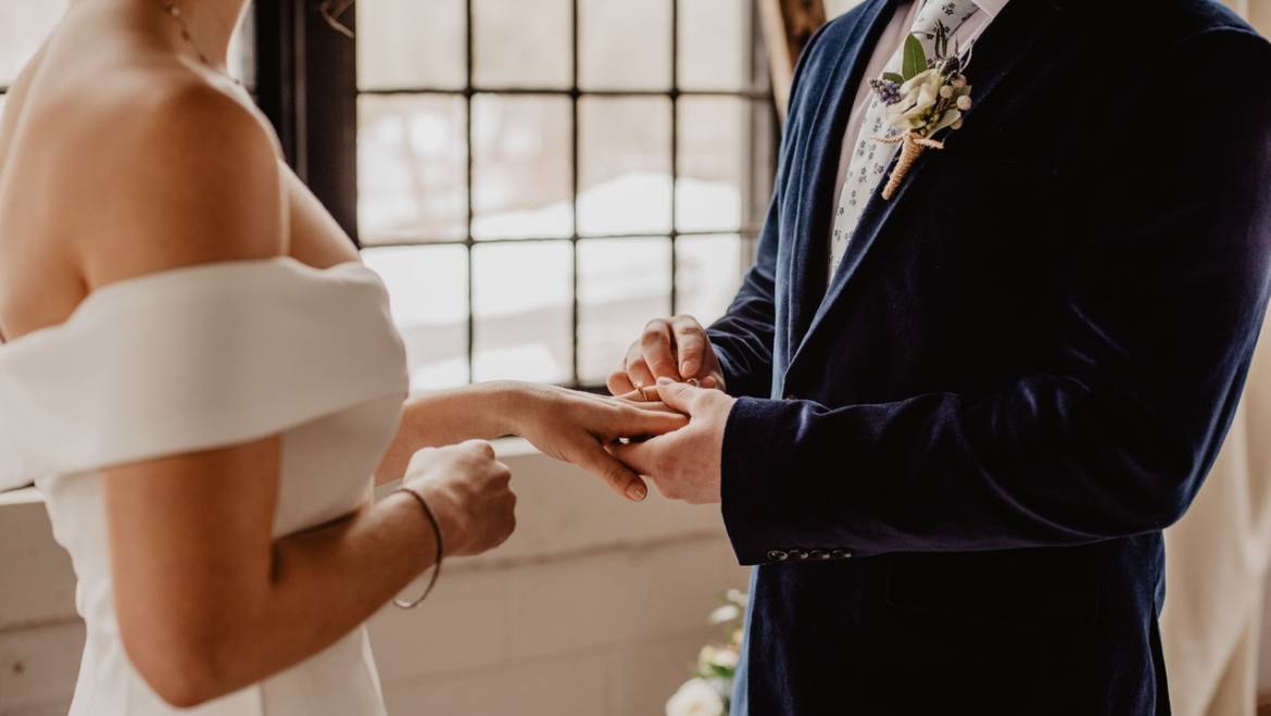 ¿Cuál es el protocolo a seguir en la Ceremonia de Boda?