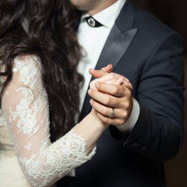 Las 40  mejores canciones para tu Boda