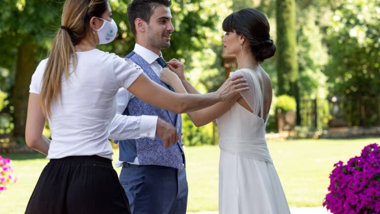 ¿Qué diferencias hay entre Wedding Planner y Coordinador Bodas?