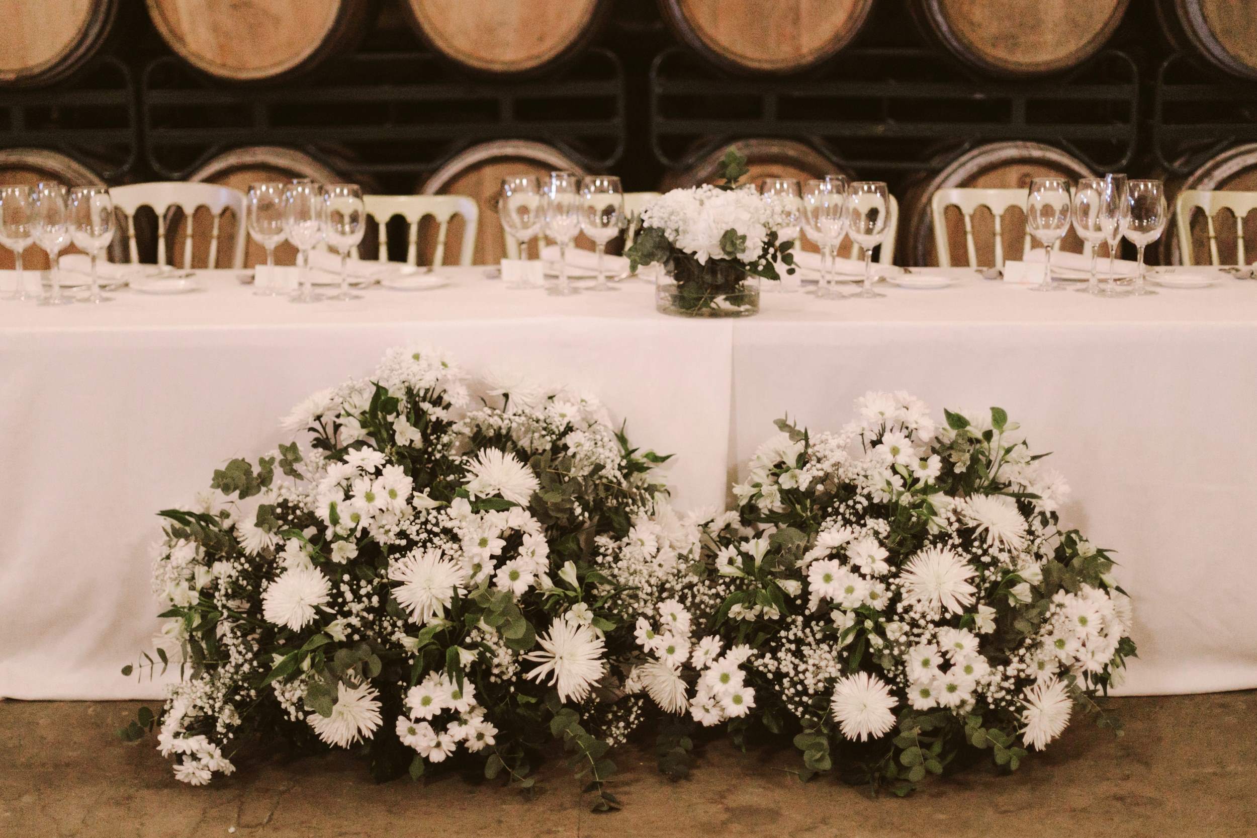 mesa nupcial-boda en salamanca