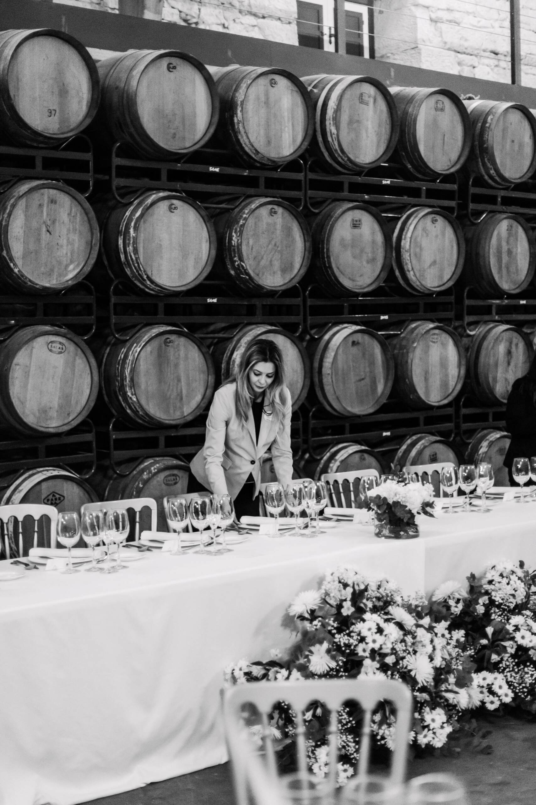 pamela events- boda en salamanca