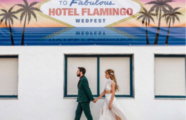 Boda de Andrea Guasch y Ruben Tajuelo en Alicante