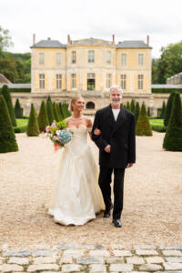 Chateau de Villete-pamela events