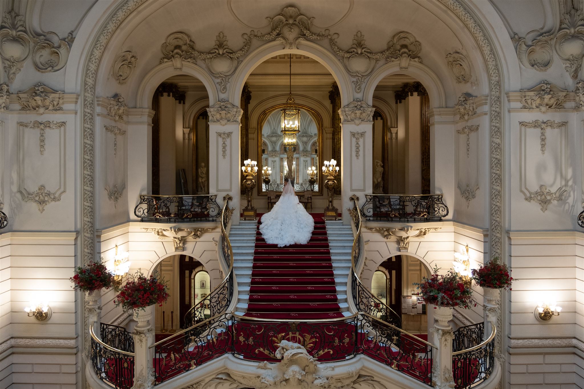 Pamela Events-Casino Madrid