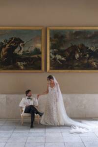 Portraits pamela Events- Fotograf Francesco 